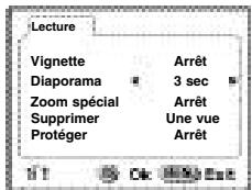 PENTAX DIGIBINO - Presse le bouton de confirmation. - 2