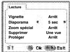 PENTAX DIGIBINO - Presse le bouton de confirmation. - 3