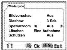 PENTAX DIGIBINO - Zoom-Display (Spezialzoom) - 1