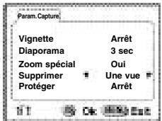 PENTAX DIGIBINO - Suppression d'une seule image - 2