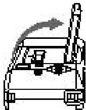 PENTAX DIGIBINO - Namen van onderdelen - 2