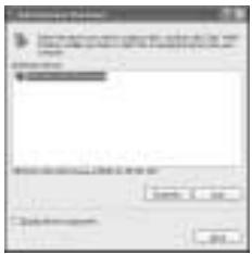 PENTAX DIGIBINO - Pour déconnecter la DIGIBINO du PC (WindowsXP) - 2