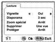 PENTAX DIGIBINO - Affichages de neuf images (Vignette) - 2