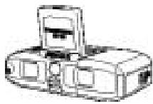 PENTAX DIGIBINO - Überprüfung des Packungsinhalts - 1