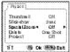 PENTAX DIGIBINO - Zoomweergave (Special Zoom) - 1