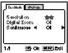 PENTAX DIGIBINO - Serieopnamen - 1