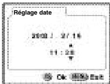 PENTAX DIGIBINO - Pressez la touche - 3