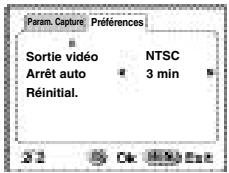 PENTAX DIGIBINO - Mise hors tension automatique - 1