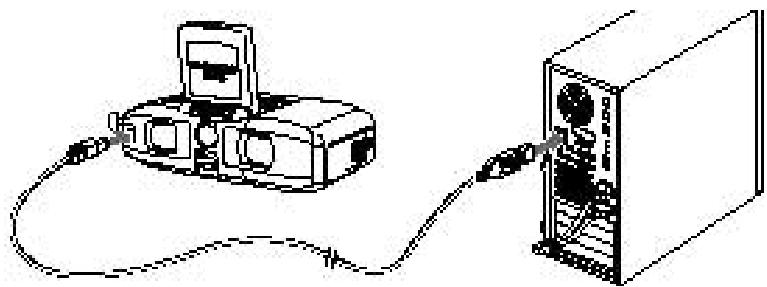 PENTAX DIGIBINO - Notiz - 1