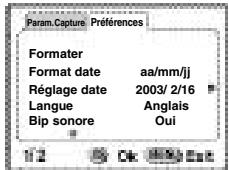 PENTAX DIGIBINO - Attention - 3