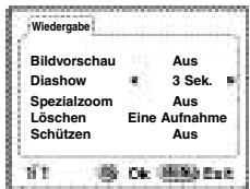 PENTAX DIGIBINO - Fortlaufende Wiedergabe (Diashow) - 1