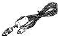 PENTAX DIGIBINO - Vérification du contenu de l'emballage - 5