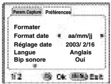PENTAX DIGIBINO - Attention - 1