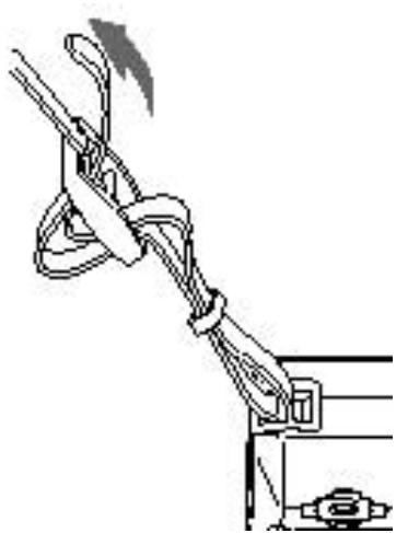 PENTAX DIGIBINO - Vérification du contenu de l'emballage - 11