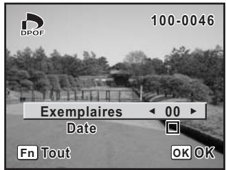 PENTAX ISTDS2 - Impression d'images uniques - 2