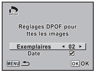 PENTAX ISTDS2 - Appuyez sur le bouton Fn. - 1