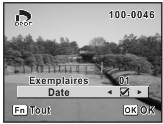 PENTAX ISTDS2 - Impression d'images uniques - 3