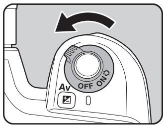 AV OFF ON2