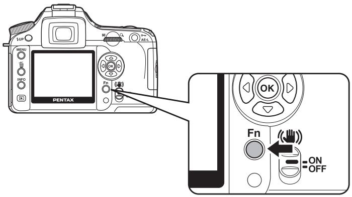 PENTAX ON OFF