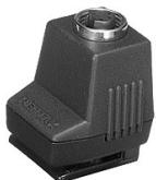 PENTAX K200D - Adaptateur griffe porte accessoires Fg Rallonge F5P - 1