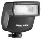 PENTAX K200D - Flash auto AF540FGZ Flash auto AF360FGZ - 2
