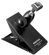 PENTAX K200D - Clip de fixation dissocié CL-10 - 1