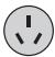 PENTAX OPTIO L40 - Charge de la batterie à l'étranger - 9