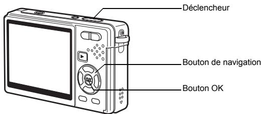 PENTAX OPTIO S12 - Photographied'enfants (mode infants) - 3