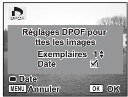 PENTAX OPTIO S12 - Impression de toutes les images - 1
