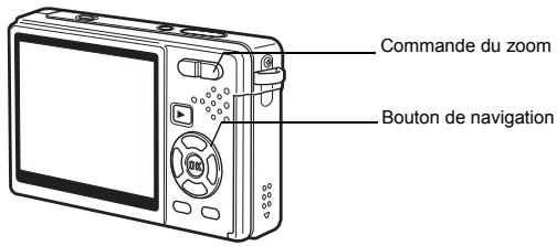 PENTAX OPTIO S12 - Enregistrement d'un méo vocal - 4