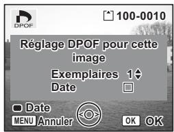 PENTAX OPTIO S12 - Impression d'images uniques - 3