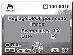 PENTAX OPTIO S12 - Impression d'images uniques - 4