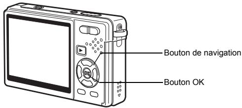 PENTAX OPTIO S12 - Déconnexion de l'appareil et de l'imprimante - 2
