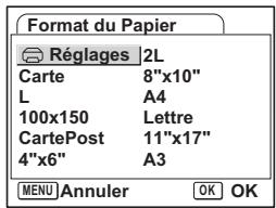 PENTAX OPTIO S12 - Impression d'images uniques - 5