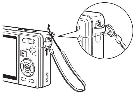 PENTAX OPTIO S12 - Guide de fonctionnement des boutons - 1