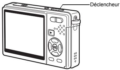 PENTAX OPTIO S12 - Utilisation de l'histogramme - 5