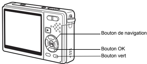 PENTAX OPTIO S12 - Impression d'images uniques - 7