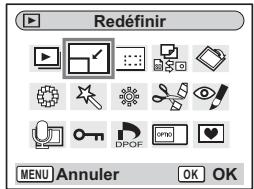 PENTAX OPTIO S12 - Redéfinition d'images isolées - 1