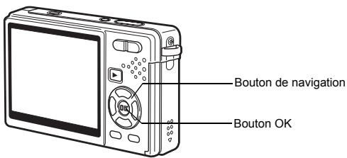 PENTAX OPTIO S12 - Réglage du zoom numérique - 2
