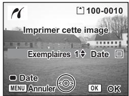 PENTAX OPTIO S12 - Impression d'images uniques - 2
