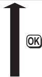 PENTAX OPTIO W60 - Affichage du paramétrage de la prise de vue en mode capture - 3
