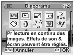 PENTAX OPTIO W60 - Correction des bougés de l'appareil avec Digital SR - 4