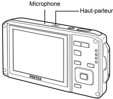 PENTAX OPTIO W60 - Déconnexion du cable de l'imprimante - 1
