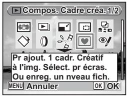 PENTAX OPTIO W60 - Attenuation yeux rouges - 4
