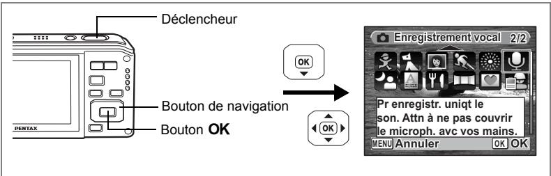 PENTAX OPTIO W60 - Déconnexion du cable de l'imprimante - 2