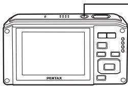 PENTAX OPTIO W60 - Pixels enregistrés des séquences video/cadence d'image - 1