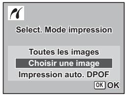 PENTAX OPTIO W60 - Impression d/images uniques - 1