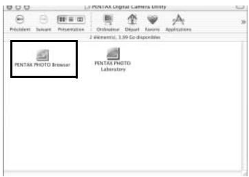 PENTAX PHOTO LABORATORY 2.1 - Fermetre de PENTAX PHOTO Laboratory 2.1 - 1