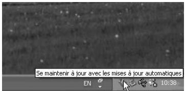 PENTAX PHOTO LABORATORY 2.1 - Double-cliquez sur I'icone [Retirer le periphérique en toute sécurité] de la barre des tâches. - 1