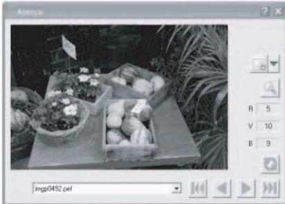 PENTAX PHOTO LABORATORY 2.1 - Sélectionnez [Traitement personnelisé] dans le menu [Affichage] ou cliquez sur le bouton de l'icone de la barre d'outils, puis sur (Traitement personnelisé) dans la liste déroulante. - 1